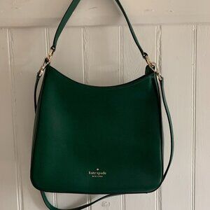 Kate Spade Green purse